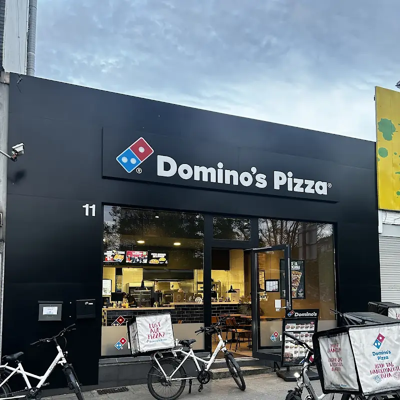 Domino's Pizza Essen Stadtkern