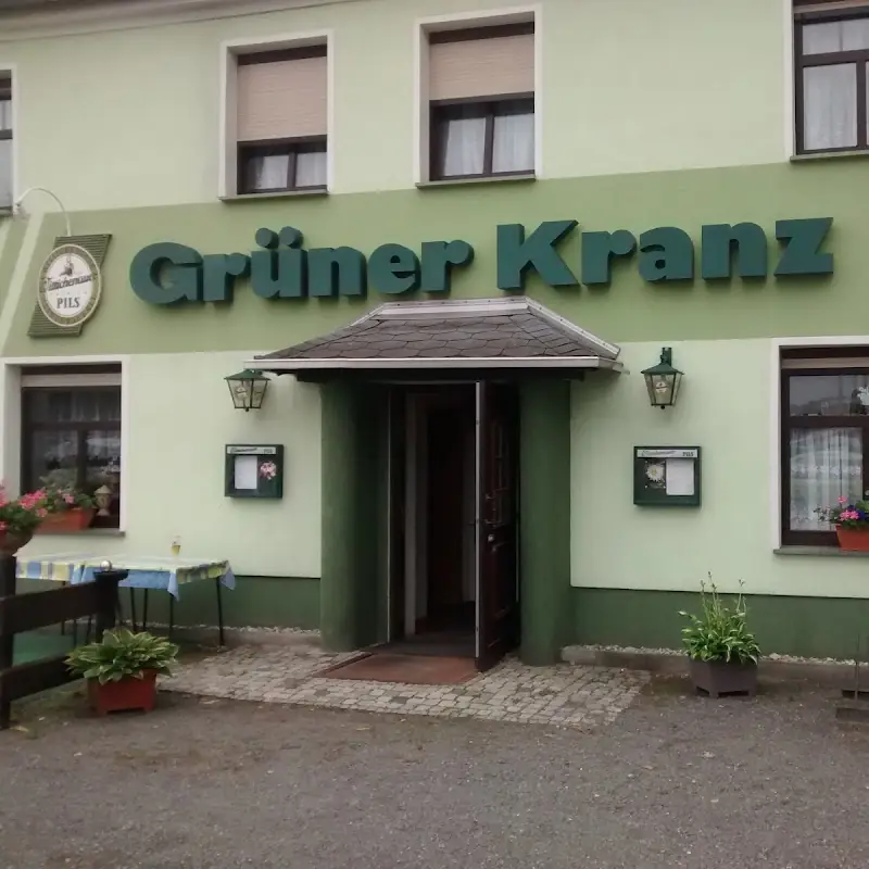 Zum Grünen Kranz
