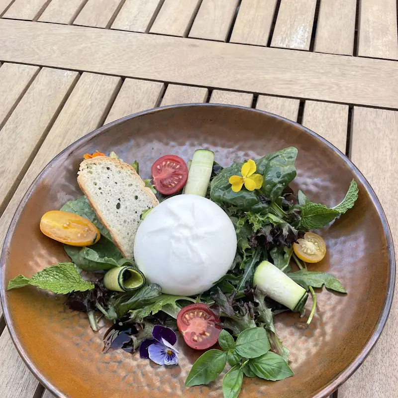 L’Ancora – Italienisches Restaurant Besigheim