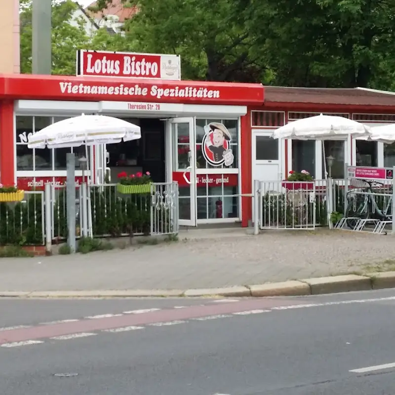 Lotus Bistro