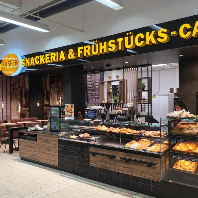 Bäckerei Kasper GmbH & Co. KG