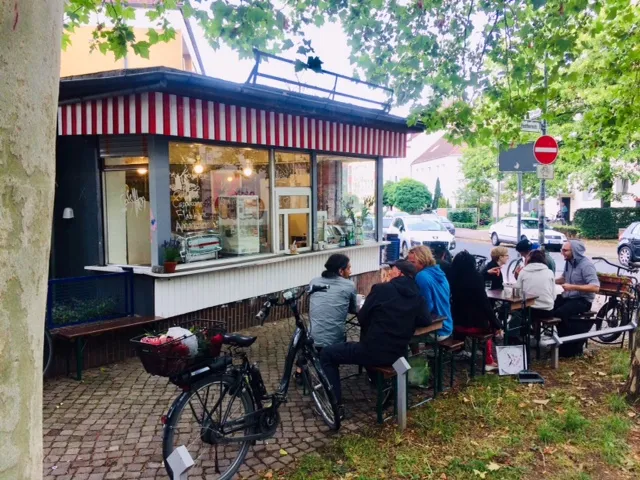 Cafe von Alten