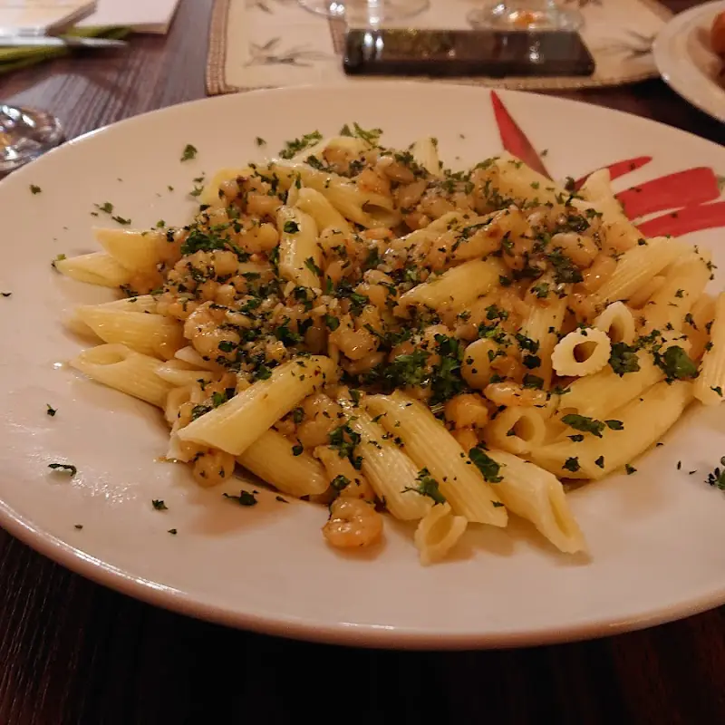 Pizzeria & Steakhouse Geroda