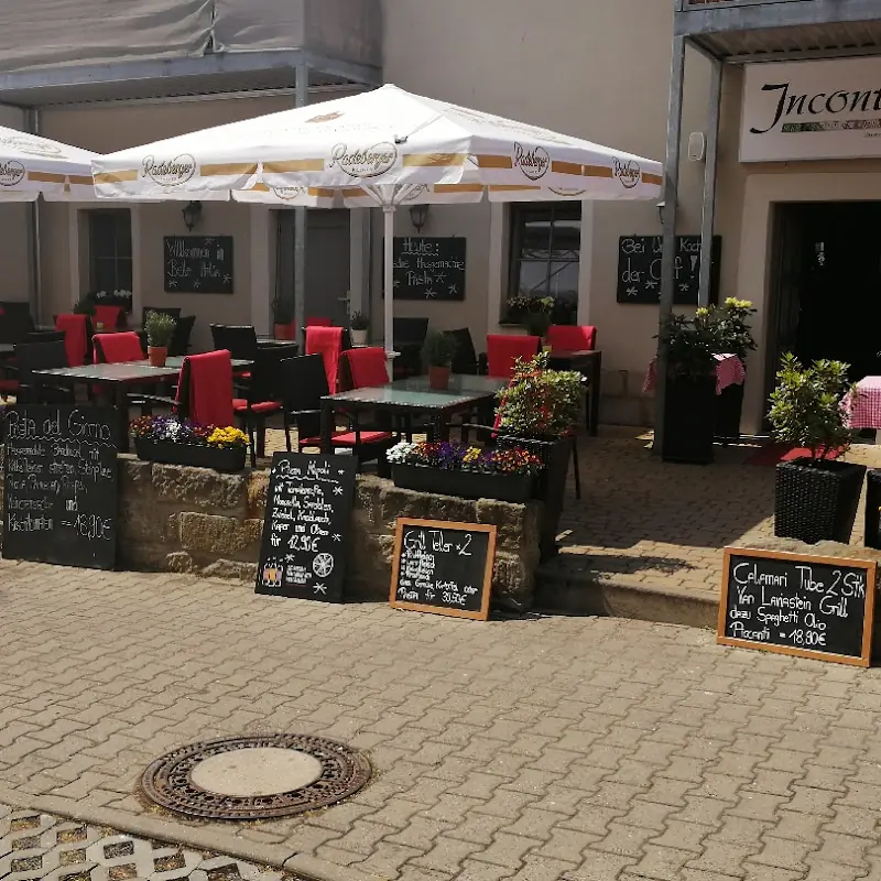 Restaurant Incontro
