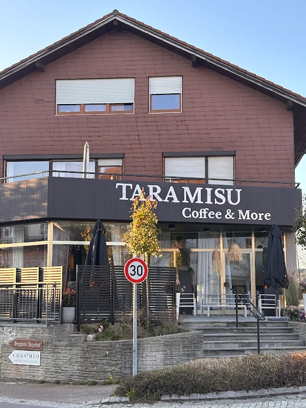 TaraMisu