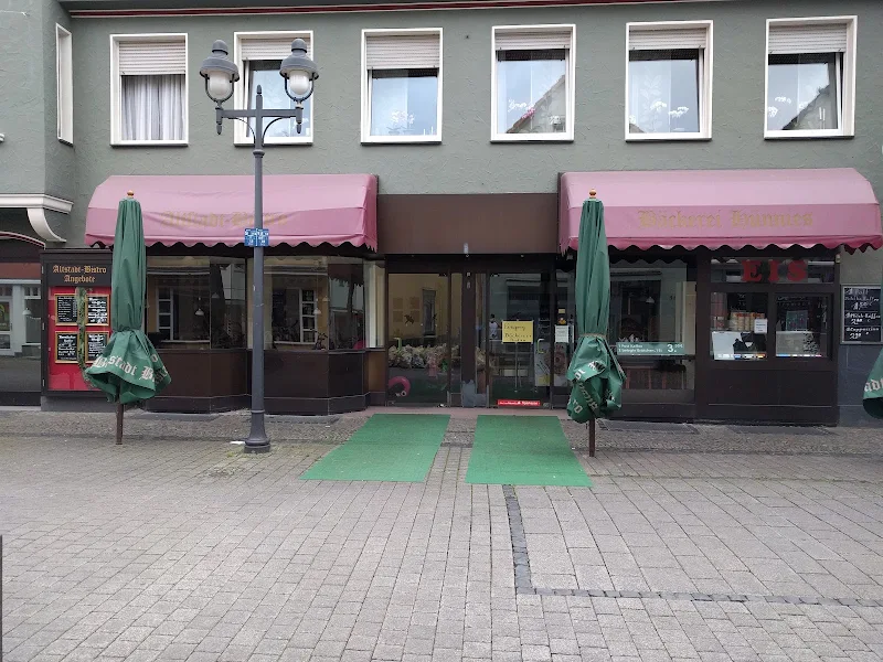 Altstadt-Bistro