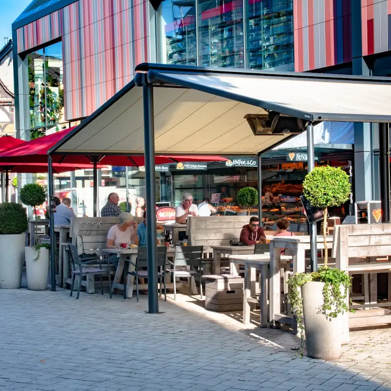 Bäckerei Engel