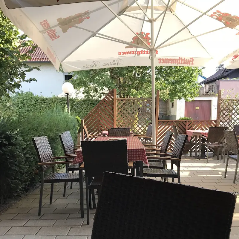 Trattoria Del Buongustaio Inh.Ferraro Francesco
