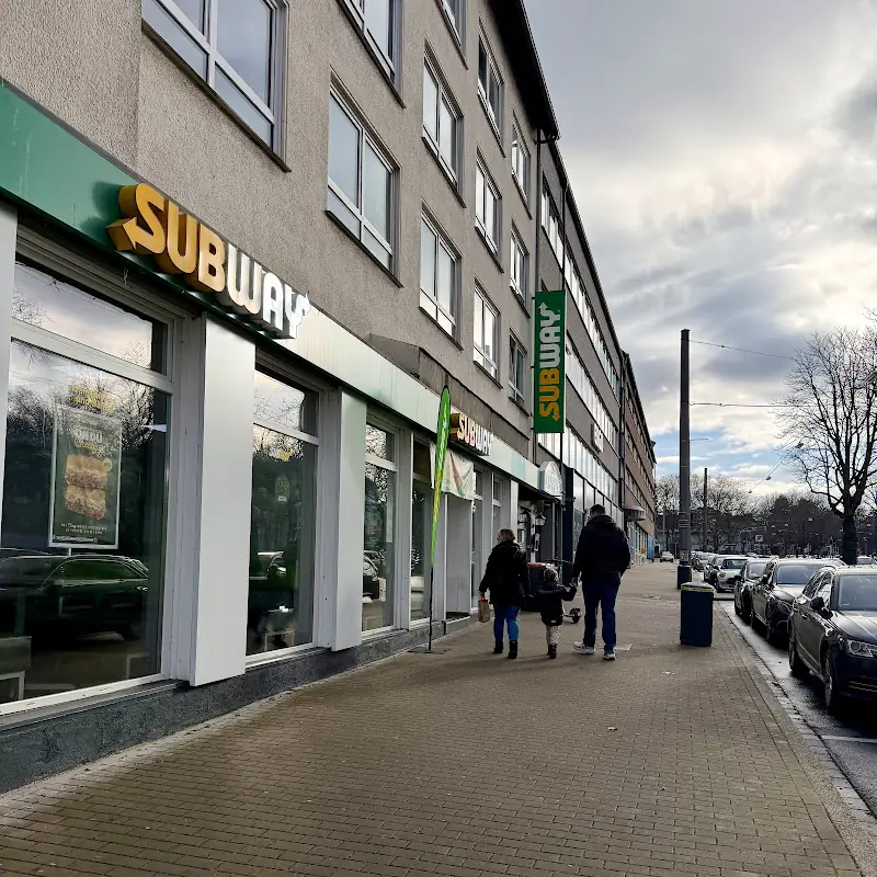 Subway