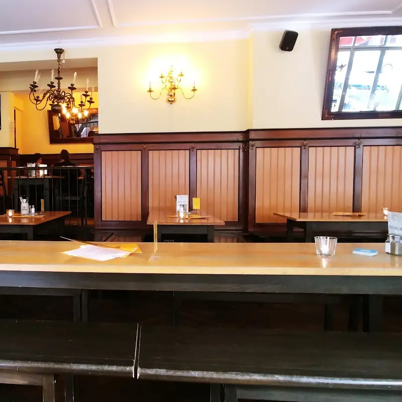 Atzinger Wirtshaus