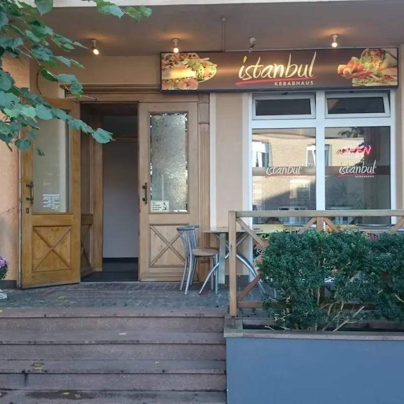 Istanbul Kebap Haus