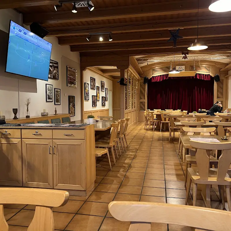 Gasthaus Neuwirt Oberding Bayerische und Kroatische Küche