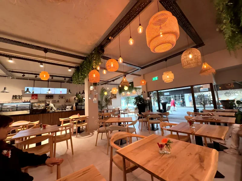 LARA Espresso Bar