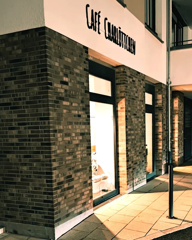 Café Charlöttchen Neu-Ulm