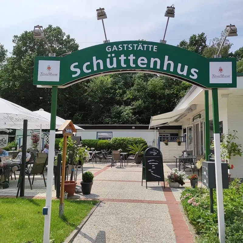 Schüttenhus