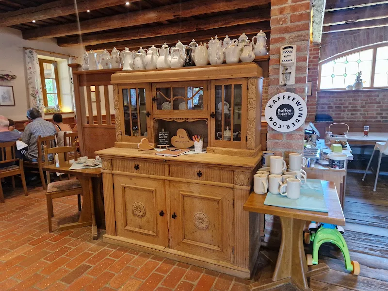 Bumbaurhof Bauernhofcafe