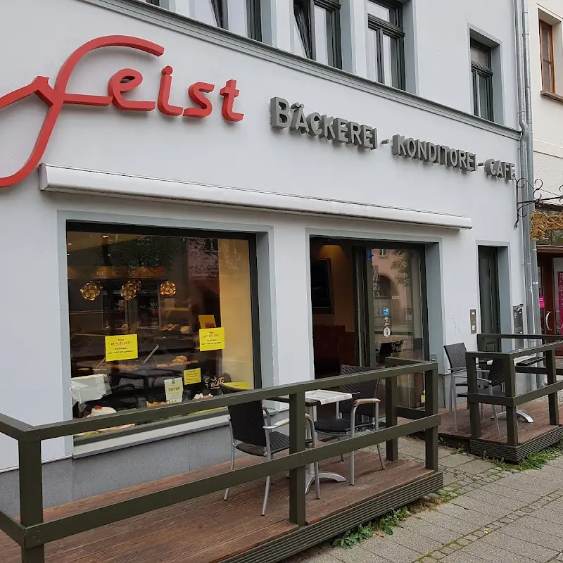 Bäckerei Feist