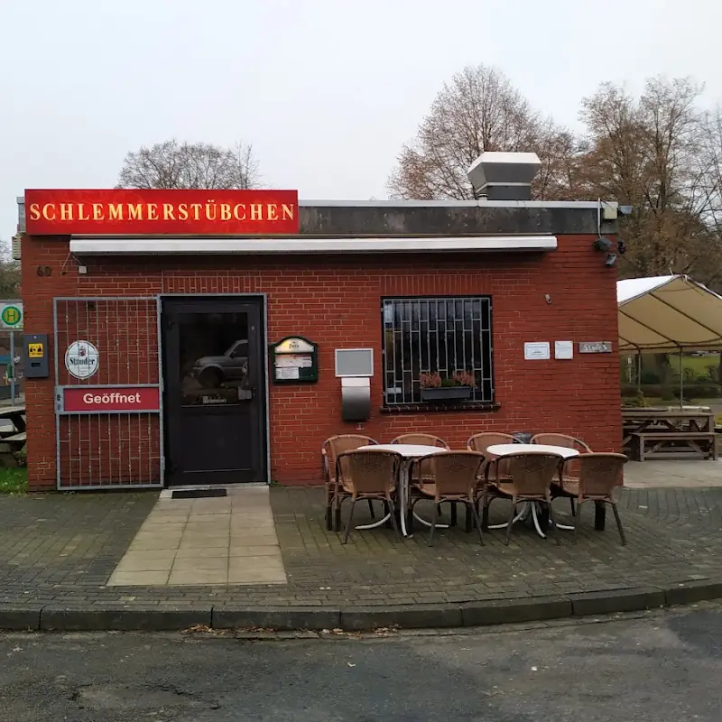 Schlemmerstübchen