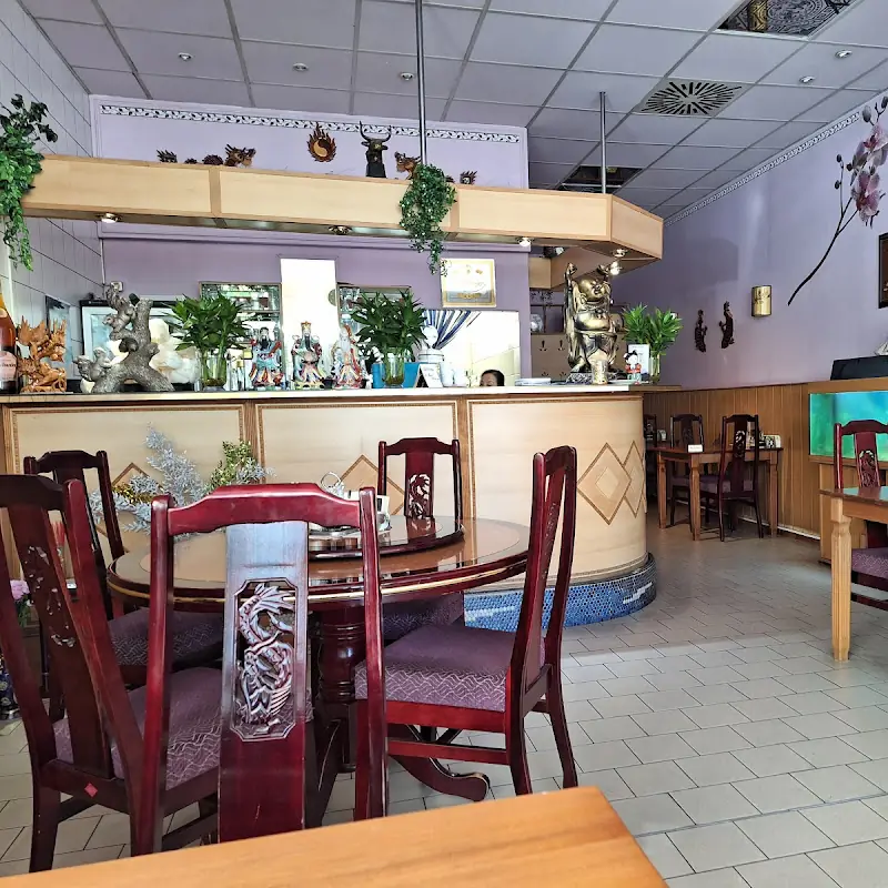 Asia Bistro Thang Long