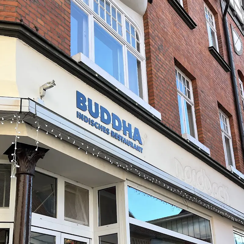 Buddha Restaurant