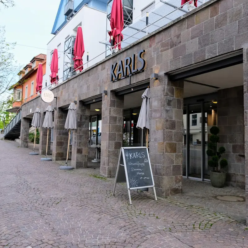 KARLIES | café, deli & daybar