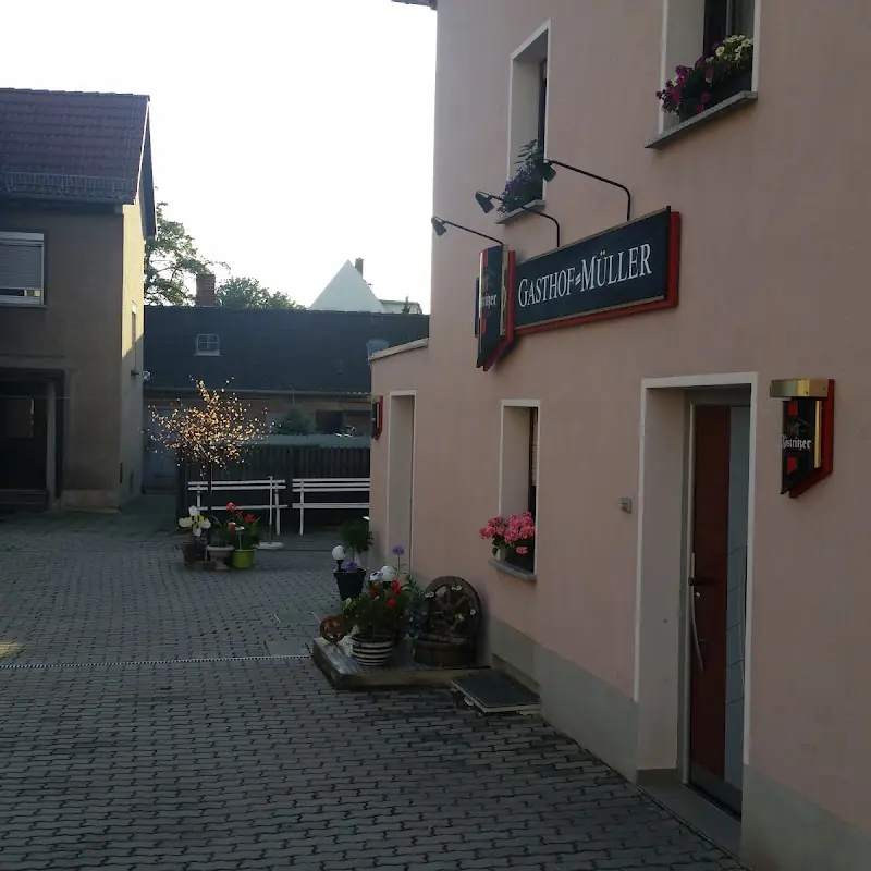 Gasthof Müller