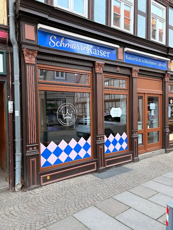 Schmarrnkaiser