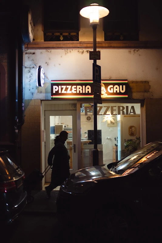 Pizzeria Gau