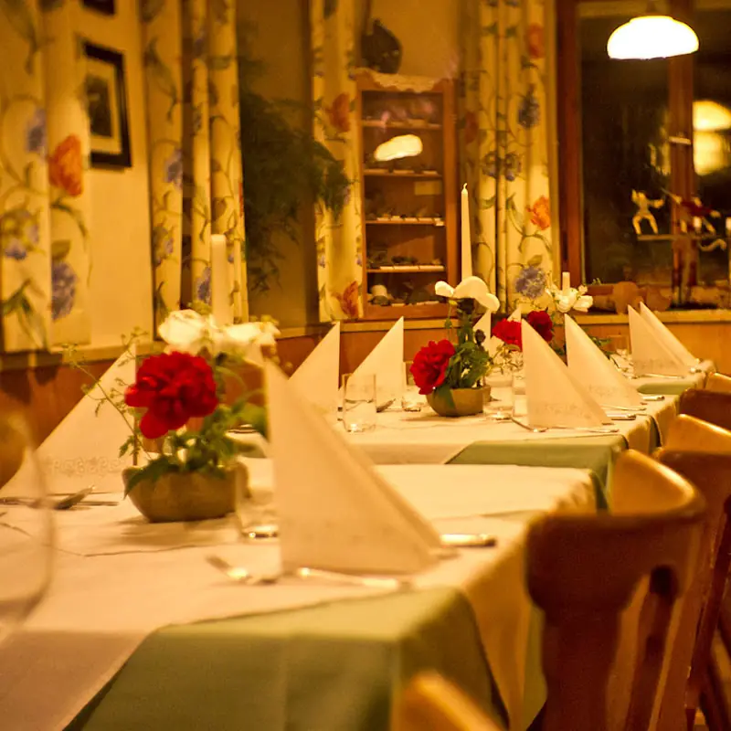 Gasthaus zum Kaiserstuhl - Lothar Koch