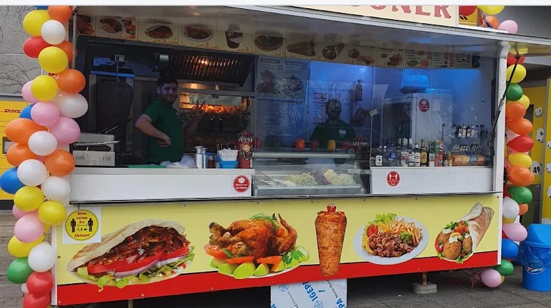 Bunku Döner