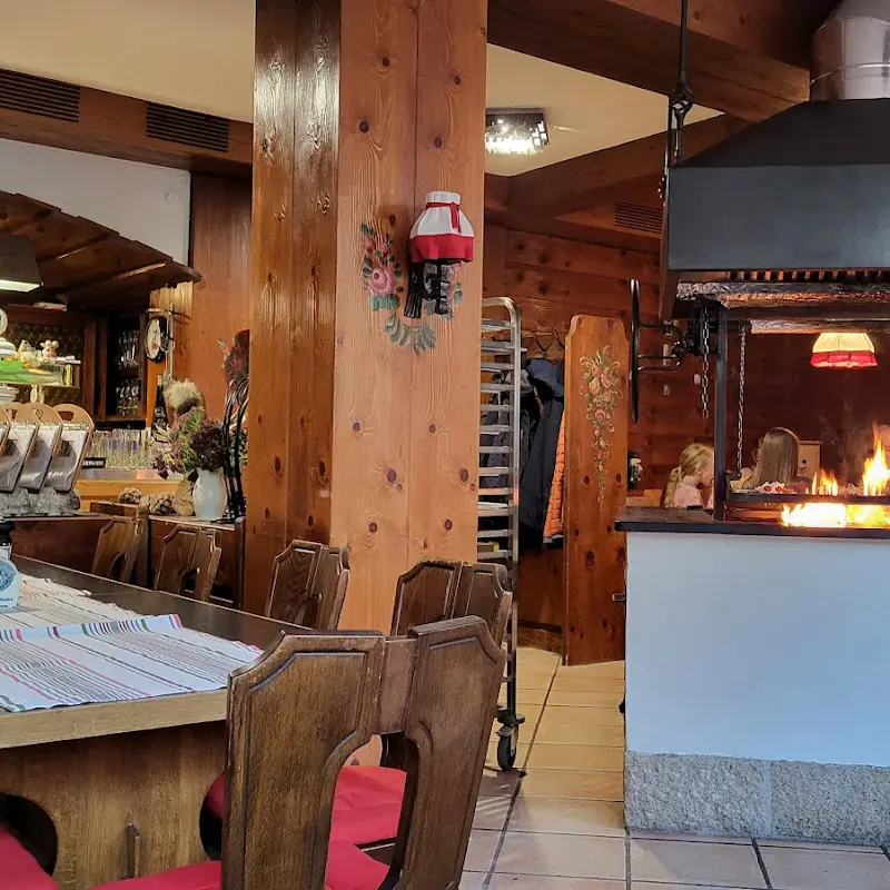Landgasthof "Zur Quelle" Restaurant