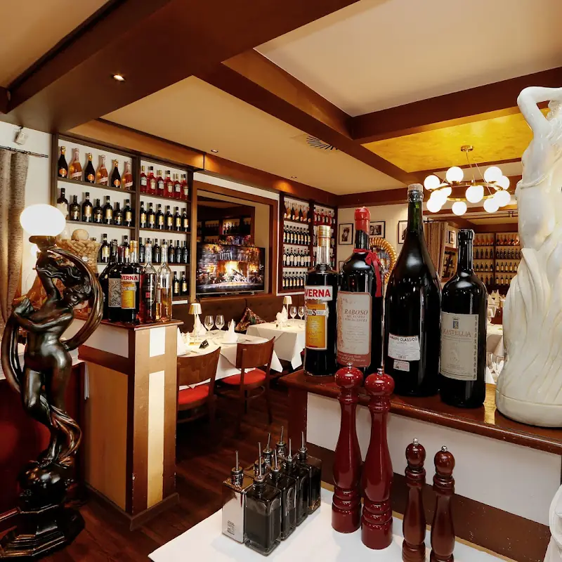 La Cantina Rosso