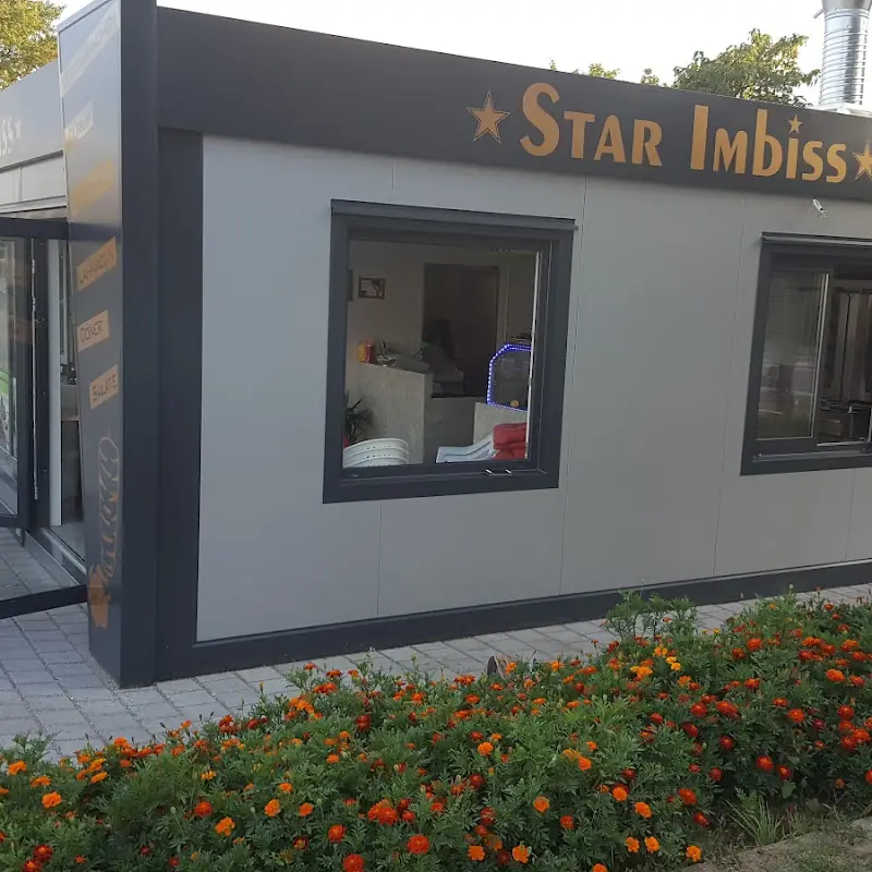 Star Imbiss