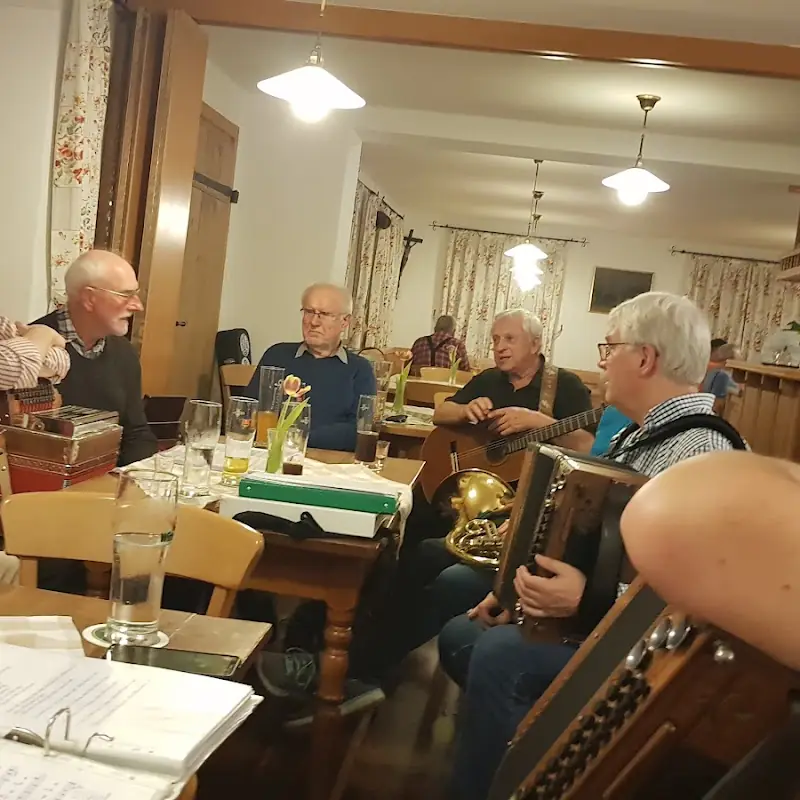 Gasthaus Sainer