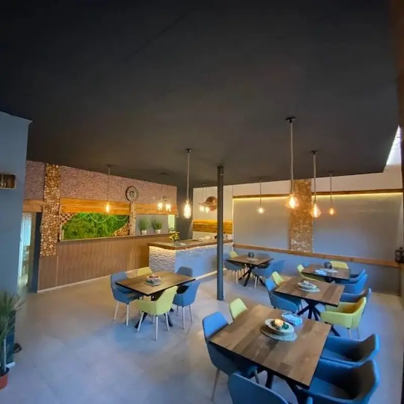Pizzeria Maro Herborn