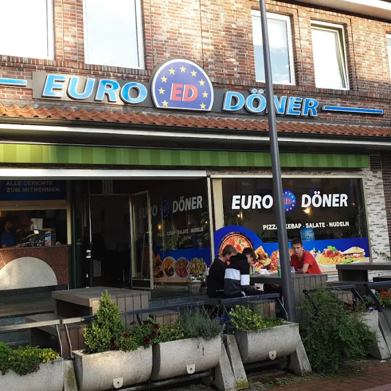 Euro Döner Essen Oldenburg