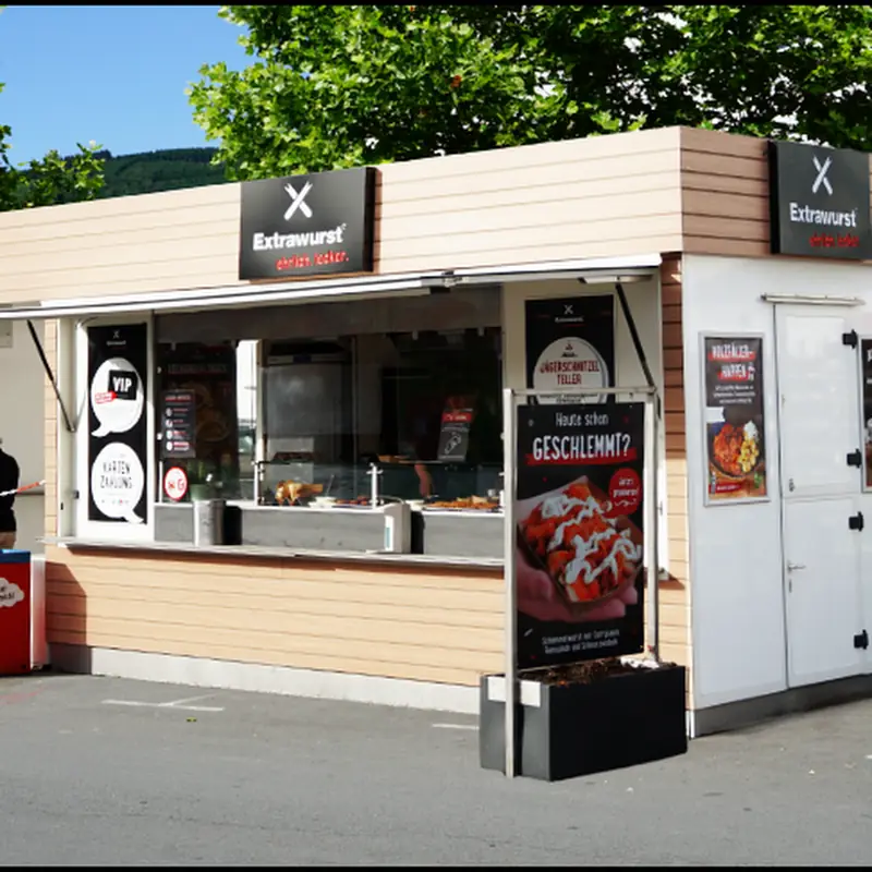 Extrawurst Plettenberg-Bredde