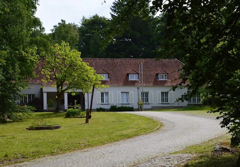 Gästehaus Villa Wolff