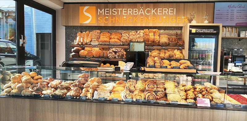 Meisterbäckerei Schneckenburger