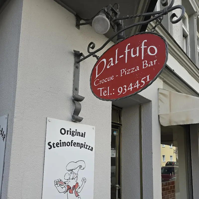 Dal-fufo