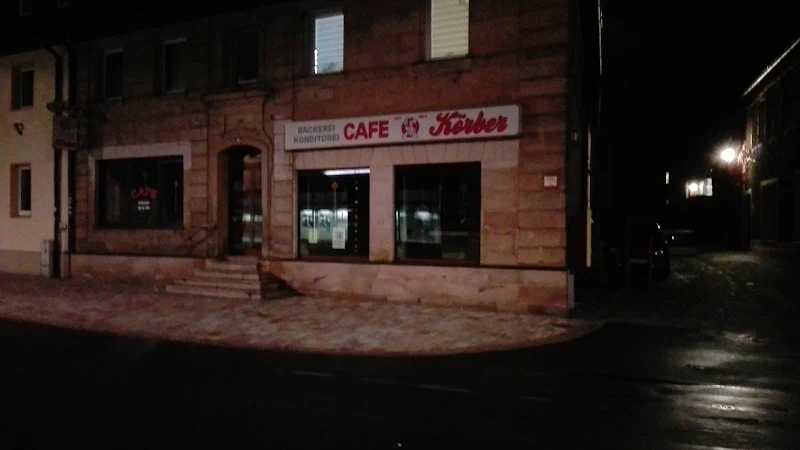 Bäckerei Körber Inh. Kevin Böhm