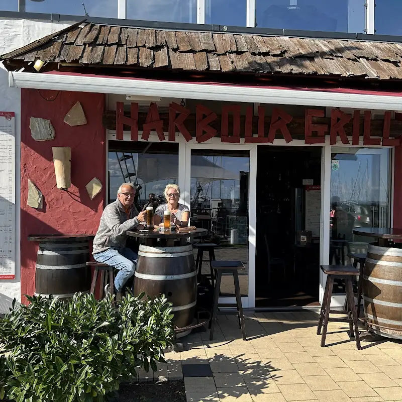 Harbour Grill