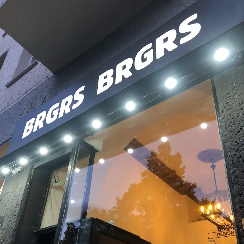BRGRS. - Prenzlauer Berg