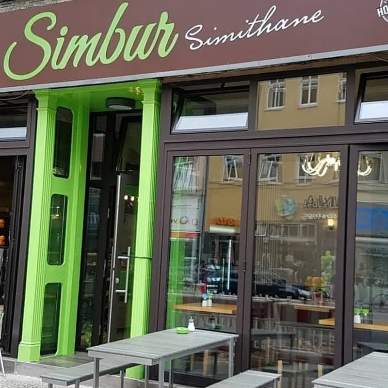 Simbur Frühstückshaus und Burger