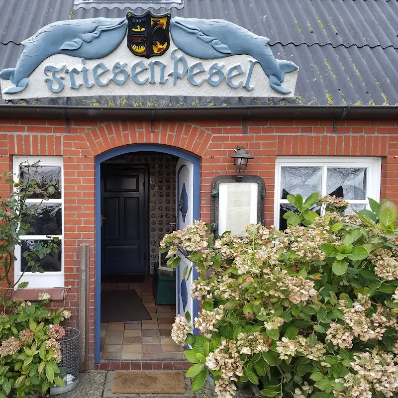 Restaurant Friesenpesel