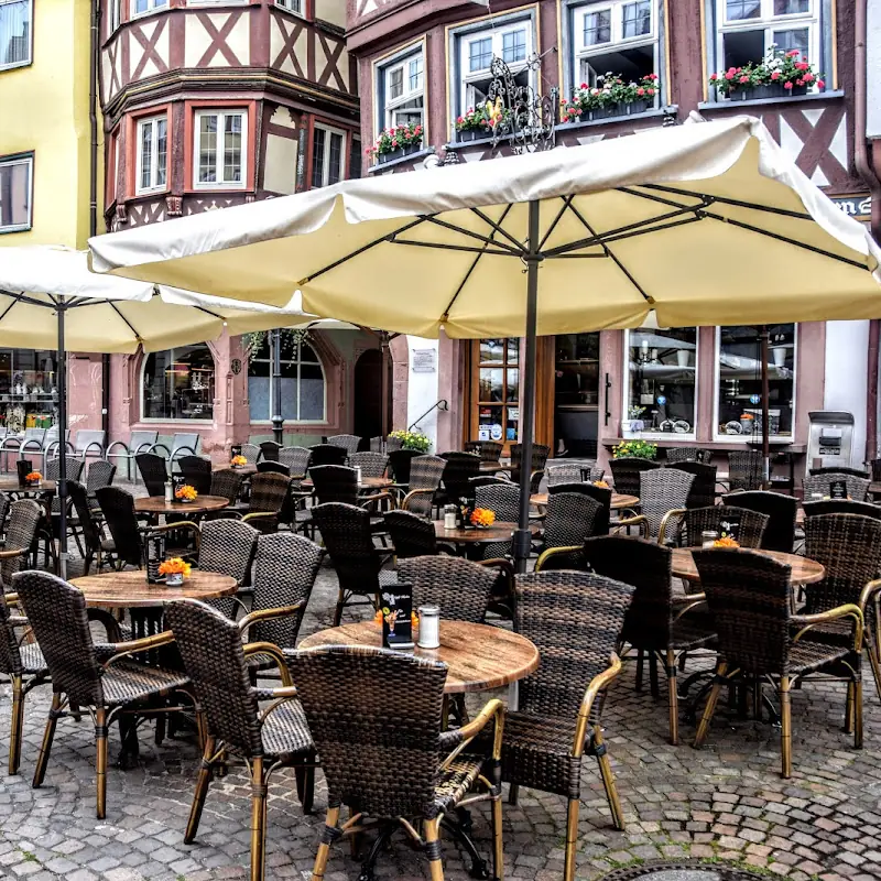 Café Hahn