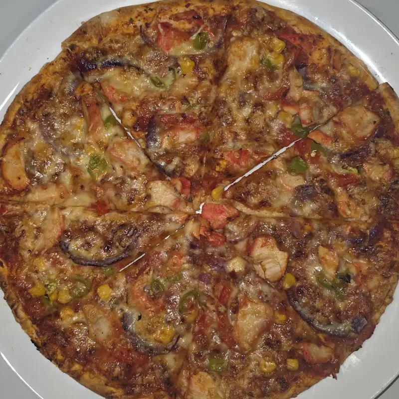 La Pizza