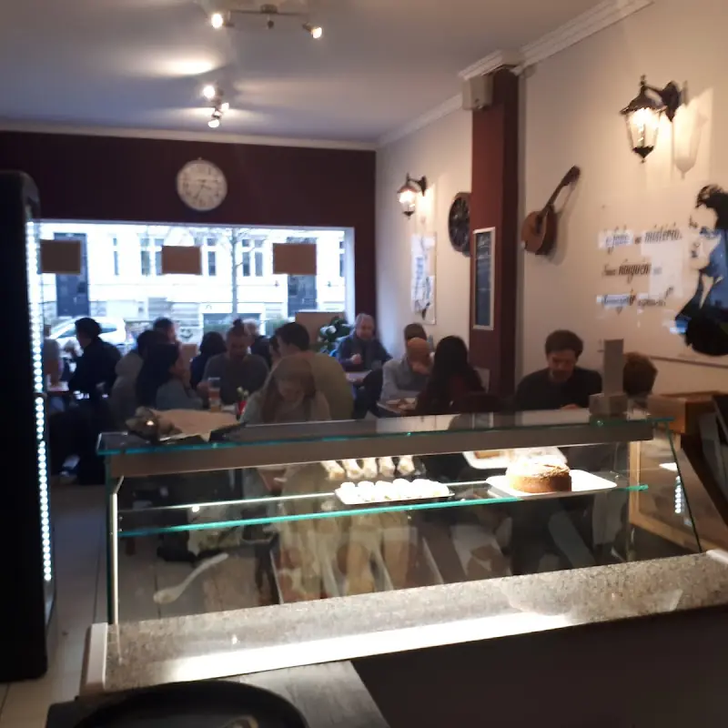 Café O Fado