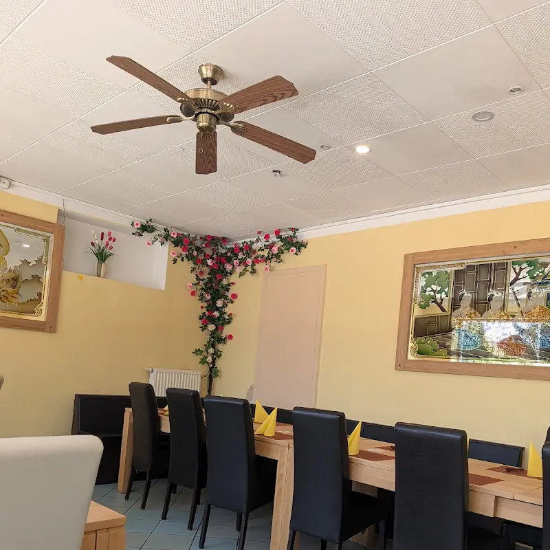 Restaurant Thinh