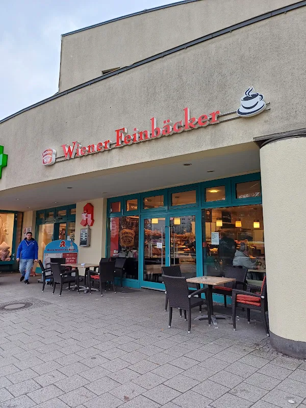 Wiener Feinbäcker Heberer